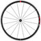 Fulcrum Racing 4 C17 Wheelset - black/130 mm/100 mm/28"/Campagnolo/100 mm/Campagnolo/100 mm/130 mm