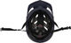 Troy Lee Designs Casque A1 - drone dark slate blue/57 - 59 cm