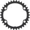 Shimano Ultegra Kettenblatt FC-R8100 12-fach - schwarz/34 Z