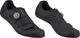 Shimano SH-RC502 Road Shoes - black/44/44