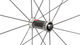 Fulcrum Speed 40C-55C Combo Carbon C17 Wheelset - carbon-black/Non Boost/Non Boost/130 mm/100 mm/28"/Shimano Road/100 mm/Shimano Road/100 mm/130 mm