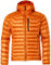 VAUDE Chaqueta Mens Batura Hooded Insulation - kumquat/M