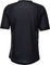 Giro Roust Trikot - black-grey/M