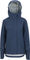 VAUDE Womens Yaras V Jacke - dark sea/36