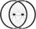 DT Swiss EXC 1501 SPLINE 30 Carbon Boost Centre Lock Disc 29" Wheelset - black/SRAM XD/Boost/148 mm/110 mm/Boost/29"/110 mm/SRAM XD/110 mm/148 mm