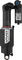 RockShox Vivid Ultimate RC2T Trunnion Amortiguador - black/205 mm x 60 mm