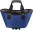 Racktime Agnetha Bag - berry blue/15 litres