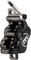 Magura Freno de disco MT5e Carbotecture - black/Cerrador-HIGO