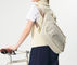 AEVOR Bike Shopper Shoulder Bag - off white/20 l