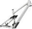 RAAW Mountain Bikes Jibb 29" Frameset w/ Essentials Kit - raw matte/135 mm/M/12 mm Thru Axle