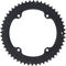 Campagnolo Super Record, 12-speed, 4-Arm, 145 mm BCD Chainring - black/52 