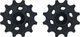 SRAM Derailleur Pulleys for Force 1/Force CX1/Rival 1/XX1/X01/X0 DH/X1/GX - black/12 teeth