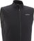 GripGrab PACR Windproof Lightweight Weste - black/M