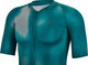 Specialized Maillot SL Air Distortion S/S - tropical teal/M