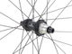 Reynolds TR289C XC 29" Disc Centerlock Carbon Laufrad - Werkstattverpackung - black/148 mm/Boost/29"/SRAM XD/SRAM XD/148 mm/nur Hinterrad/nur Hinterrad