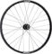 Mavic Deemax DH 6-bolt Disc 29" / 27.5" Boost Wheelset - black/29" front 20x110 Boost + 27.5" rear 12x148 Boost Shimano Micro Spline