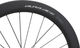 Shimano WH-R9270-C60-HR-TL Dura-Ace Center Lock Disc Carbon Wheelset+Bags - black/Non Boost/Non Boost/142 mm/100 mm/28"/Shimano Road 12-speed/100 mm/Shimano Road 12-speed/100 mm/142 mm