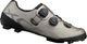 Shimano SH-XC702 MTB Schuhe - silver/42/42