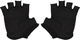 Specialized Body Geometry Kids Half Finger Gloves - black/L