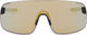 POC Elicit Sports Glasses - uranium black/clarity road-partly sunny gold