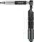 Topeak Ratchet 'n Roll Pro Tool Set - black