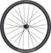 Mavic Ensemble de roues Allroad SL disque Center Lock carbone - noir/Non Boost/Non Boost/28"/142 mm/100 mm/Shimano Route/100 mm/Shimano Route/100 mm/142 mm