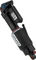 RockShox Amortisseur Vivid Ultimate RC2T pour COMMENCAL Clash à partir de l'année modèle 2019 - black/230 mm x 65 mm