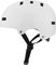 Bell Casque local - gloss white/51 - 55 cm