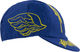 Cinelli Casquette de vélo - milano bike veterans-blue/one size