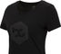 bc basic Logo Women's T-Shirt - black/S