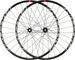 Fulcrum Red Zone 7 Disc Center Lock Boost 29" Wheelset - black/Shimano MTB/Boost/148 mm/110 mm/Boost/29"/110 mm/Shimano MTB/110 mm/148 mm