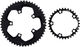 Specialized Praxis Works Chainring Set - black/34 