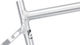 Nicolai Argon GX Frame - factory raw/M/12 mm Thru Axle