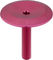 BikeYoke Topper Headset Cap - pink