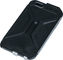 Topeak Housse Weatherproof RideCase pour iPhone 6 Plus - black-grey