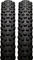 Maxxis Assegai 3C MaxxGrip Downhill WT TR 27,5" Faltreifen 2er Set - schwarz/27.5 "/63 mm/63-584/2.5 "