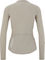 POC Essential Road Women's LS Jersey - light sandstone beige/S