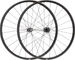 NEWMEN Phase 30 Trail VONOA Boost 6-bolt Disc Carbon 29" Wheelset - black-black/Shimano Micro Spline/Boost/148 mm/110 mm/Boost/29"/110 mm/Shimano Micro Spline/110 mm/148 mm