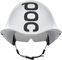 POC Tempor Helmet - 2024 Model - hydrogen white/55 - 58 cm