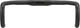 Zipp SL-70 Ergo 31.8 Carbon Handlebars - carbon-matte black/400 mm