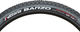 Vittoria Barzo TNT G2.0 29" Folding Tyre - anthracite-black/29 /55 mm/55-622/2.25 