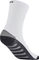 Giro Calcetines HRC+ Grip - white/40 - 42