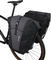 ORTLIEB Back-Roller XL Plus Panniers - granite-black/70 litres