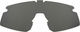 Oakley Spare Lens for Hydra Sunglasses - prizm black/prizm black