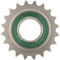 White Industries ENO Trials Freewheel Sprocket - silver/18 tooth