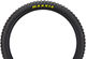 Maxxis Pneu Souple Shorty 3C MaxxGrip DD WT TR 27,5" - noir/27.5 /61 /61-584/2.4 