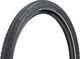 Schwalbe Pneu Rigide Hurricane Performance ADDIX RaceGuard 27,5" - noir-reflex/27.5 /57 /57-584/2.25 