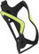 BBB FlexCage BBC-36 Bottle Cage - matt black-yellow