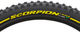 Pirelli Scorpion Race DH T 29" Faltreifen - black/29 "/63 mm/63-622/2.5 "