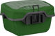 ORTLIEB Ultimate Plus 5 L Handlebar Bag - kiwi-moss green/5 litres